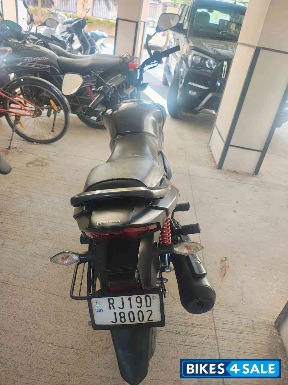 Matt Hero Glamour Xtec Matt Hero Glamour Xtec
