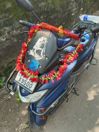 Suzuki Burgman Street EX 2024 Model