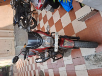 Honda CB Unicorn 160