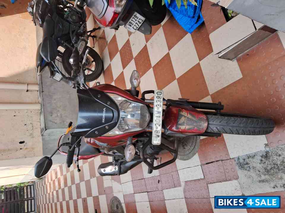 Honda CB Unicorn 160 Honda CB Unicorn 160
