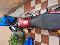 Honda CB Unicorn 160