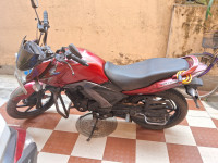 Honda CB Unicorn 160