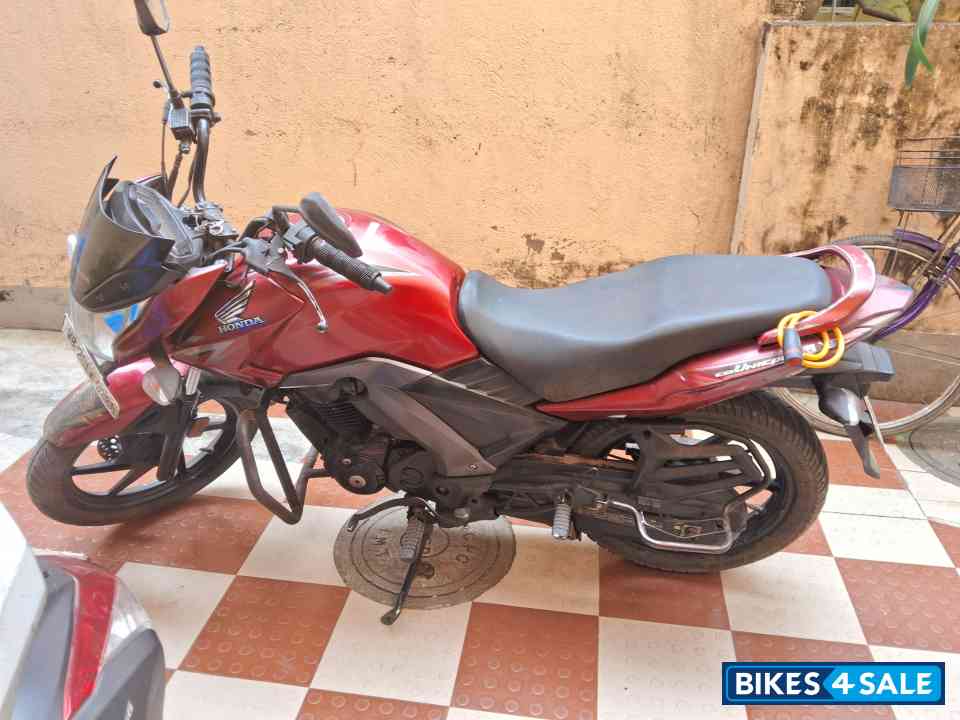 Honda CB Unicorn 160 Honda CB Unicorn 160