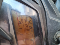 Honda CB Unicorn 160