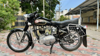 Royal Enfield Bullet Standard 350 1996 Model
