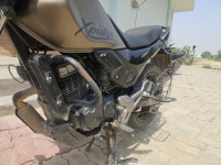 Mat Shield Gold Hero XPulse 200T