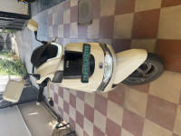 TVS iQube 3.1kWh