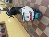 TVS iQube 3.1kWh