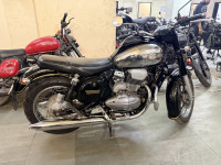 Jawa 350 2019 Model