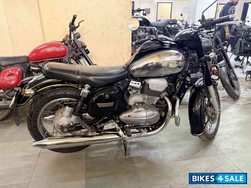 Jawa 350