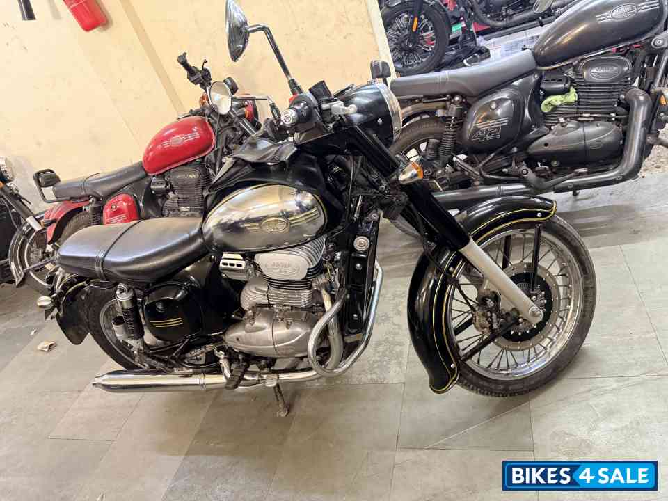 Jawa 350 Jawa 350