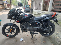 Bajaj Pulsar 125 2021 Model
