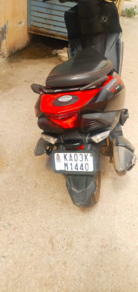 TVS NTORQ 125 Race Edition