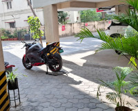 Ultraviolette F77 Recon 2024 Model