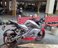 Ultraviolette F77 Recon