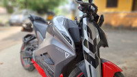 Ultraviolette F77 Recon