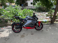 Ultraviolette F77 Recon