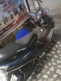 Suzuki Burgman Street EX
