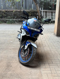 Bajaj Pulsar RS 200 ABS 2017 Model