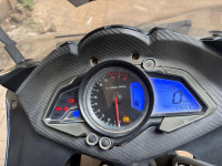Bajaj Pulsar RS 200 ABS