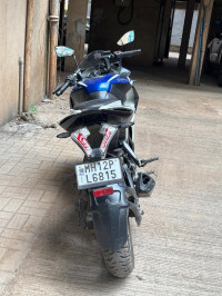 Bajaj Pulsar RS 200 ABS