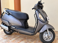 Suzuki Access 125