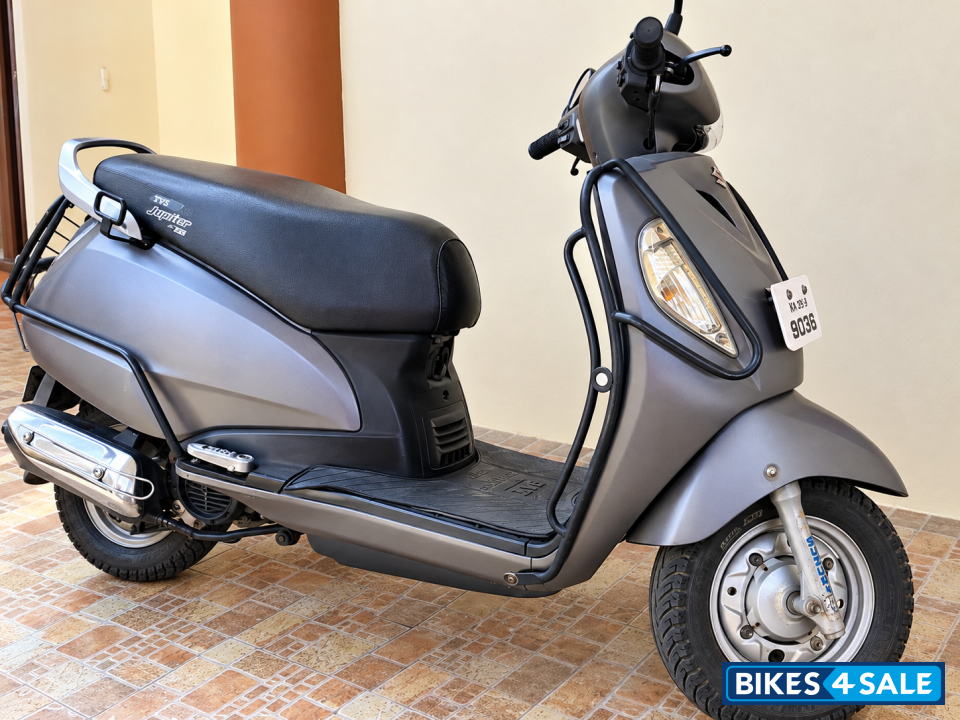 Suzuki Access 125 Suzuki Access 125