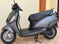Suzuki Access 125