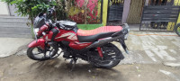 Honda SP 125 BSVI 2021 Model