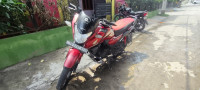 Honda SP 125 BSVI
