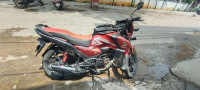 Honda SP 125 BSVI