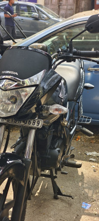 Honda Unicorn