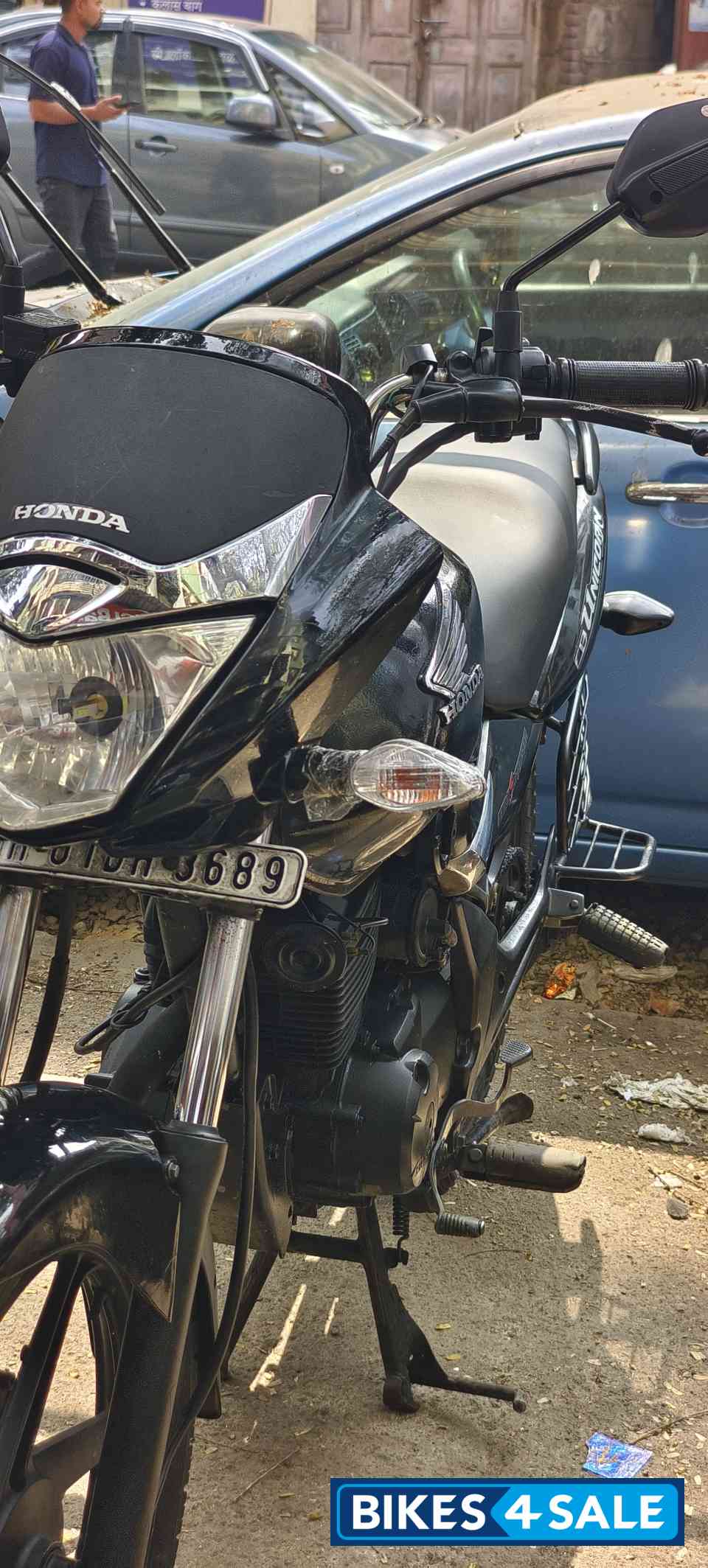 Honda Unicorn Honda Unicorn