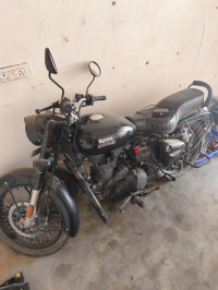 Royal Enfield Bullet Electra Twinspark Model
