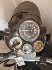 Royal Enfield Bullet Electra Twinspark