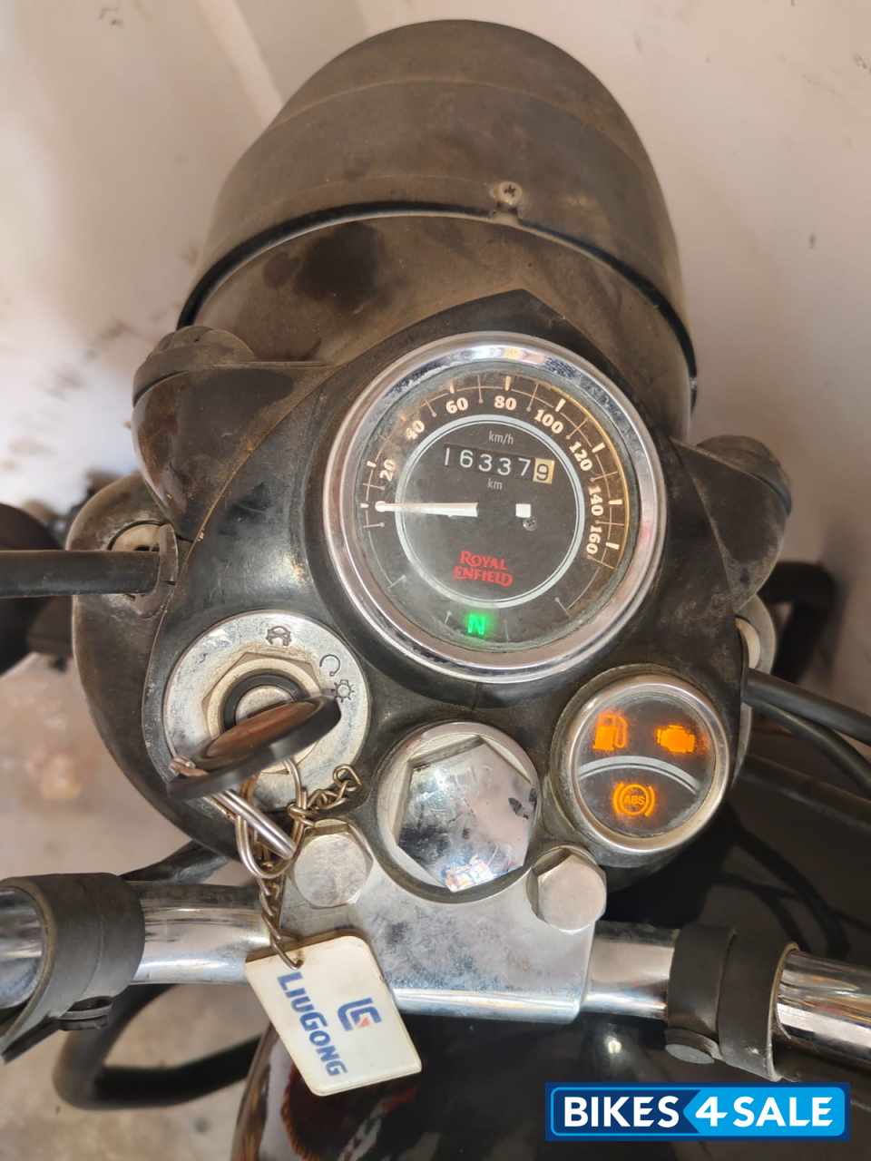 Royal Enfield Bullet Electra Twinspark Royal Enfield Bullet Electra Twinspark