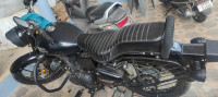 Royal Enfield Bullet Electra Twinspark