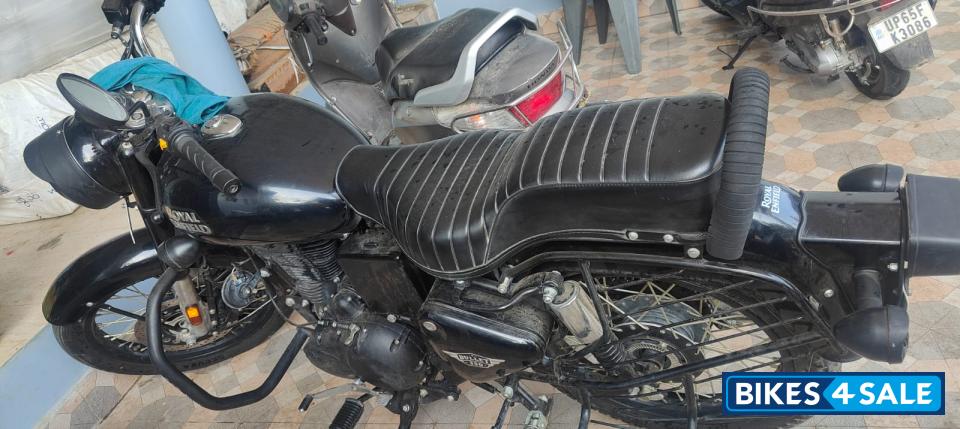 Royal Enfield Bullet Electra Twinspark Royal Enfield Bullet Electra Twinspark