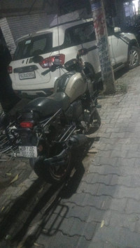 Yamaha FZ-X 2025 Model