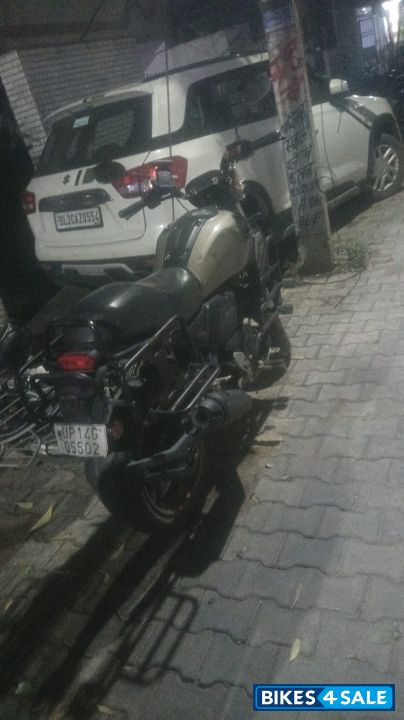 Yamaha FZ-X