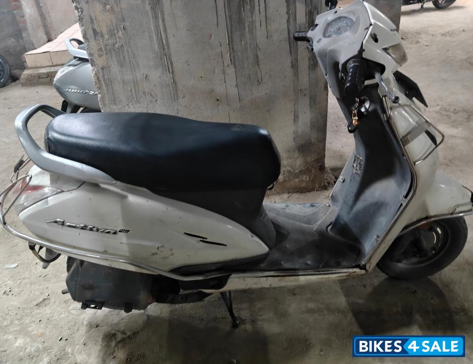 Honda Activa 4G