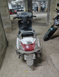 Honda Activa 4G
