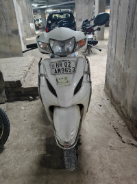 Honda Activa 4G