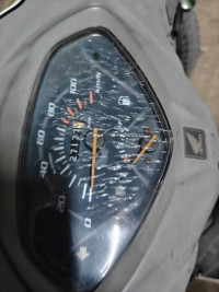 Honda Activa 4G