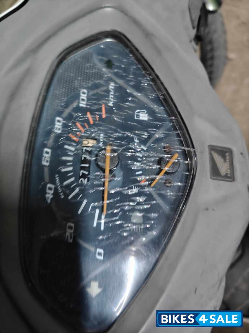 Honda Activa 4G Honda Activa 4G