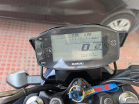 Suzuki Gixxer 250 2023 Model
