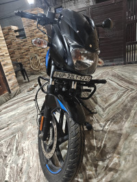 Bajaj Pulsar 150 Twin Disc BS6 2021 Model