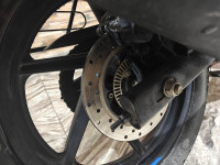 Bajaj Pulsar 150 Twin Disc BS6