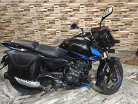 Bajaj Pulsar 150 Twin Disc BS6