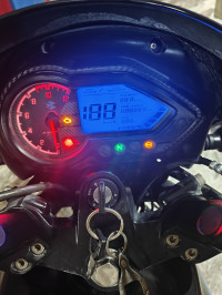 Bajaj Pulsar 150 Twin Disc BS6